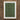 Framed Piece Art Intricate Botanical Pattern Shades Green William Morris Flower, Garden, Victorian Design Innovation
