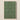 Framed Piece Art Intricate Botanical Pattern Shades Green William Morris Flower, Garden, Victorian Design Innovation