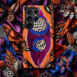 Flower Pods - E.a. Seguy Pochoir Phone Case, Mobile Cases, Toby Leon