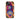 Patterned Phone Case Flower Pods Iphone, Art Deco Botanical Illustration, Seguy Pochoir
