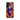 Flower Pods - E.a. Seguy Pochoir Samsung Case, Galaxy S21 Fe / Matte, Phone Case Vibrant Orange Purple Blue Floral Pattern
