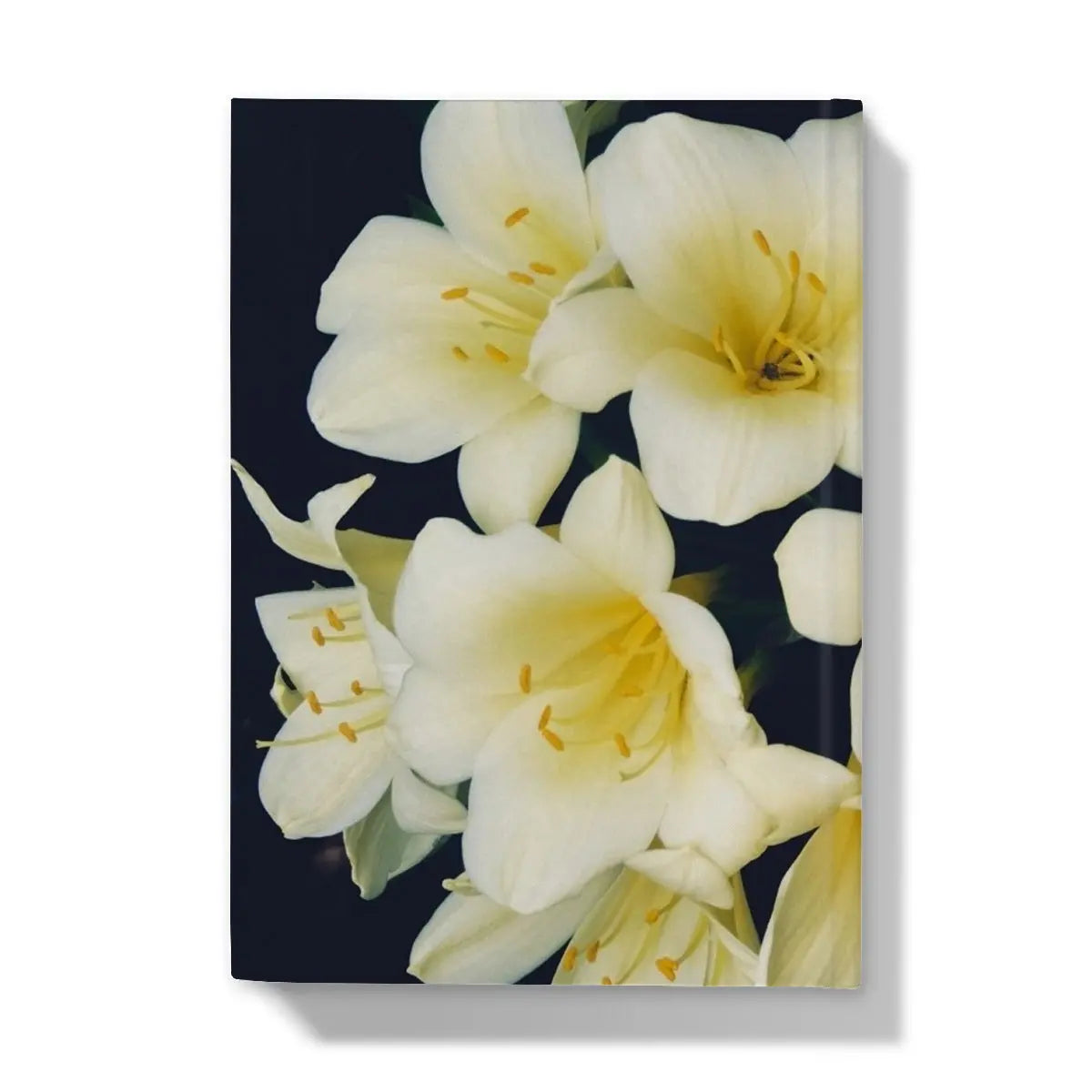 Flower Power Too Hardback Journal - Notebooks & Notepads - Aesthetic Art