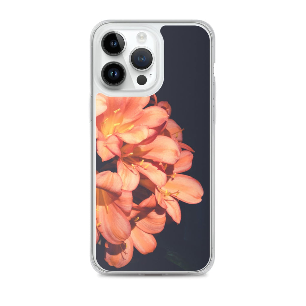 Casos de telefone de arte floral: sua tecnologia em plena floração