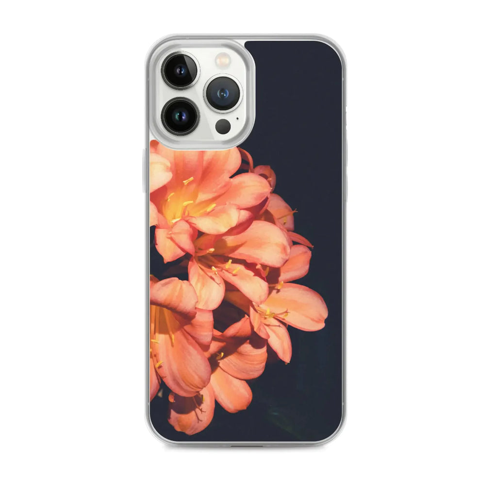 Botanická elegance: 10 návrhářů květinových případů pro iPhone 13 Pro Max