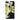 Flower Power too - Yellow Clivia Miniata Iphone Case, 8 Plus / Matte, Floral-patterned Phone Case White Lilies Dark Background