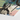 Traditional Japanese Woodblock Print Stylized Figures Soft Pastel Kamisaka Sekka, Momoyogusa, Meiji-era Gem Blending