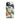 Flycatcher Emperor and Beetle - James Bolton Iphone Case, 11 Pro / Matte, Bird Butterfly Patterned Phone Case
