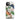 Flycatcher Emperor and Beetle - James Bolton Iphone Case, 11 Pro Max / Matte, Bird Butterfly Phone Case