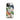Flycatcher Emperor and Beetle - James Bolton Iphone Case, 12 Pro / Matte, Bird Butterfly Phone Case