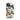 Flycatcher Emperor and Beetle - James Bolton Iphone Case, 13 / Matte, Bird Butterfly Patterned Phone Case