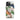 Flycatcher Emperor and Beetle - James Bolton Iphone Case, 13 Pro Max / Matte, Bird Butterfly Phone Case