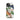 Flycatcher Emperor and Beetle - James Bolton Iphone Case, 14 / Matte, Bird Butterfly Patterned Phone Case