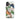 Flycatcher Emperor and Beetle - James Bolton Iphone Case, 16 Plus / Matte, Bird Butterfly Phone Case