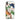 Flycatcher Emperor and Beetle - James Bolton Iphone Case, Xs / Matte, Phone Case Nature-inspired Design Bird Butterfly Floral Elements