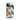 Iphone 12 Pro / Matte Flycatcher Emperor and Beetle - James Bolton Phone Case Bolton’s Botanical Wizardry, Dances, Georgian-era Microcosm