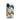 Iphone 17 / Matte Flycatcher Emperor and Beetle - James Bolton Phone Case Bolton’s Botanical Wizardry, Dances, Georgian-era Microcosm