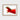 Vibrant Red Airplane Tail Green Blue Trim Framed Amusement Park, Art Catapults, Retro Design Meets Avant-garde Photography