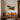 Abstract Artwork Bold Geometric Shapes Red Yellow Blue Amusement Park Airplane, Art, Technicolor Dreamscape
