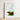Framed Artwork Vibrant Green Red Toy Airplane Soft Amusement Park, Art, Print
