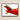 Vibrant Red Airplane Tail Fin Teal Gold Accents Amusement Park, Art Catapults, Retro Design Meets Avant-garde Photography