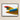 Vibrant Yellow Blue Airplane Tail Fin Red Accents Amusement Park, Art, Technicolor Dreamscape