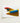 Vibrant Yellow Blue Toy Airplane Red Accents Glossy Amusement Park, Art, Technicolor Dreamscape