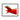 Flying High - Amusement Park Airplane Art Print, Red Rocket Tail Fins