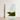 Framed Art Print Vibrant Green Red Toy Airplane Amusement Park