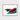 Vibrant Blue Yellow Toy Airplane Red Accents Framed Mid-century Carnival Delights, Technicolor Dreamscape, Amusement Park