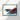 Vibrant Blue Red Toy Airplane Yellow Accents Framed Mid-century Carnival Delights, Technicolor Dreamscape, Amusement Park