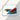 Vibrant Blue Red Toy Airplane Yellow Accents Framed Mid-century Carnival Delights, Technicolor Dreamscape, Amusement Park