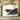 Retro-styled Rocket Ship Artwork Bright Blue Red Yellow Mid-century Carnival Delights, Technicolor Dreamscape, Amusement Park Airplane