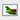 Vibrant Green Red Retro-style Airplane Model Glossy Finish Amusement Park, Art, Retro-futuristic Fantasy