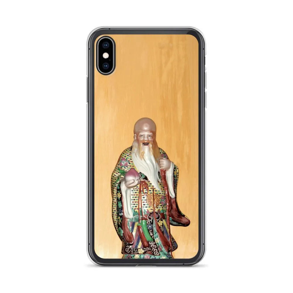 Flying Solo - Designer Travels Art Iphone Case - Iphone Xs Max - Mobile Phone Cases - Aesthetic Art