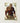 Detailed Oil Painting Canvas Muscular Blond-haired Man Vintage Football Hero, Joseph Christian Leyendecker, Turns, American Player, Filled