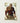 Detailed Oil Painting Canvas Muscular Blond-haired Man Vintage Football Hero, Joseph Christian Leyendecker, Turns, American Player, Filled