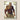 Framed Painting Muscular Football Player Vintage Gear Torn Hero, Joseph Christian Leyendecker, Turns, American, Filled Saturday Evening,