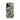 Iphone 12 Pro / Matte Forest Illustration - Shin Bijutsukai Phone Case, Bamboo Stalks Stage, Pattern, Print, Cut Reed