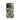 Iphone 15 Pro / Matte Forest Illustration - Shin Bijutsukai Phone Case, Bamboo Stalks Stage, Pattern, Print, Cut Reed