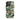 Iphone 16 Pro Max / Matte Forest Illustration - Shin Bijutsukai Phone Case, Bamboo Stalks Stage, Pattern, Print, Cut Reed
