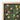 Framed Artwork Vibrant Botanical Pattern Peach-like Fruits Red William Morris’s Four, Morris Botanicals, Art