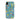 Four Fruits - William Morris Aesthetic Iphone Case, Xr / Matte, Colorful Floral Fruit Patterned Phone Case Light Blue