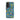 Four Fruits - William Morris Aesthetic Samsung Case, Galaxy S23 Plus / Matte, Light Blue Smartphone Case Pattern Green Leaves Yellow