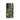 Four Fruits too - William Morris Aesthetic Samsung Case, Galaxy S24 / Matte, Smartphone Case Dark Background Pattern Green Leaves Yellow