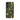 Four Fruits too - William Morris Aesthetic Samsung Case, Galaxy S24 Plus / Matte, Black Smartphone Case Dark Green Leafy Fruit Pattern