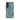 Four Fruits - William Morris Aesthetic Samsung Case, Galaxy S24 Plus / Matte, Phone Case Blue Background Pattern Yellow Lemons Orange