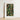Framed Botanical Print Dense Pattern Green Leaves Yellow William Morris’s Four Fruits, Morris Botanicals, Art
