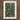 Framed Botanical Print Detailed Illustration Pomegranates Peaches Leaves William Morris’s Four Fruits, Morris Botanicals, Art