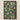 Four Fruits too - William Morris Pattern Art Framed Canvas, Framed Botanical Print Lemon Peach Branches Fruits Flowers