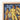 Framed Canvas Print Classical Painting Three Nude Male Ludwig Von, Four Young, Hofmann’s, Oil, Darmstadt Landesmuseum Period, Plants